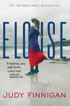 Cover of the book Eloise by P.L. Harris