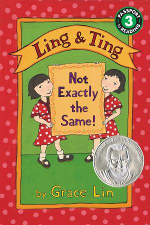 Cover of the book Ling & Ting by Tamara Hart Heiner