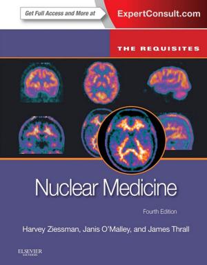 Cover of the book Nuclear Medicine by Joanne Wolfe, MD, MPH, Pamela Hinds, RN, PhD, FAAN, Barbara Sourkes, PhD