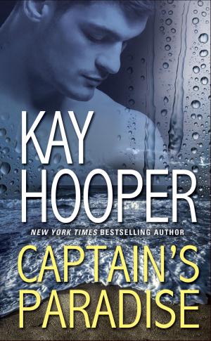 Cover of the book Captain's Paradise by Kate Loveday