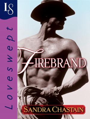 Cover of the book Firebrand by Carl Sherman