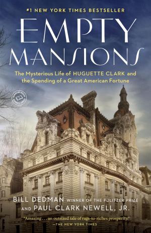 Cover of the book Empty Mansions by Jeff Wallach