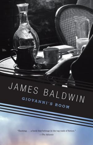 Cover of the book Giovanni's Room by Scott Ransopher