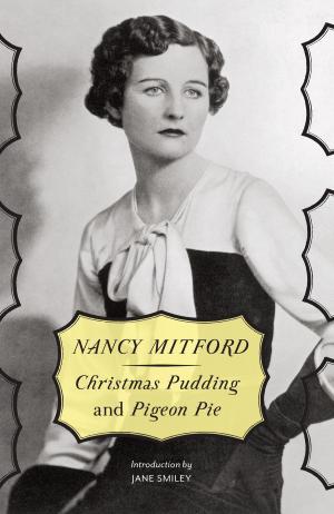 Cover of the book Christmas Pudding and Pigeon Pie by Selina Hastings