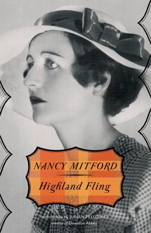 Cover of the book Highland Fling by Patricia Albers