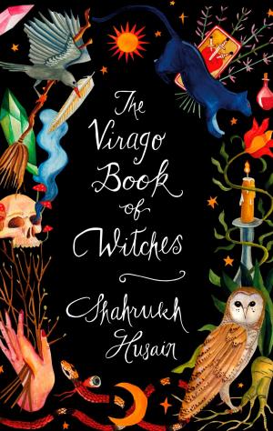 bigCover of the book The Virago Book Of Witches by 