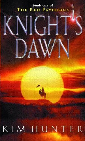 Cover of the book Knight's Dawn by Robert Harvey