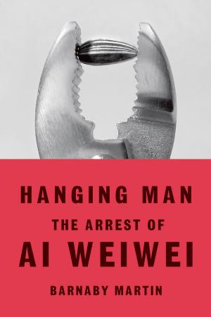 Cover of the book Hanging Man by David Duchovny