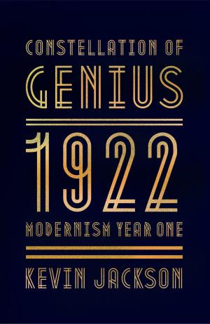 Cover of the book Constellation of Genius by Ishmael Beah
