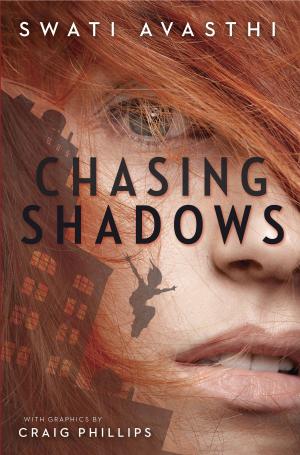 Cover of the book Chasing Shadows by Dr. Robert T. Bakker