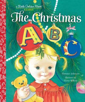 Cover of the book The Christmas ABC by Zetta Elliott