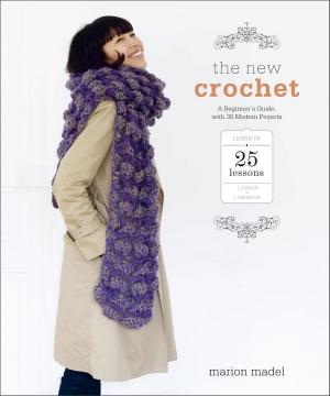 bigCover of the book The New Crochet by 