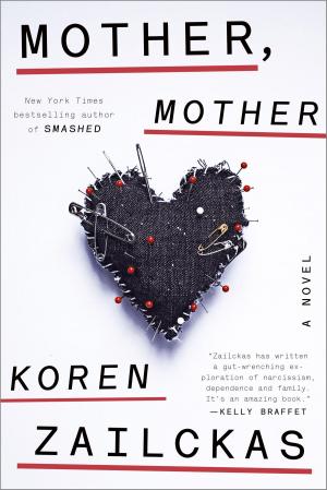 Cover of the book Mother, Mother by Rudyard Kipling