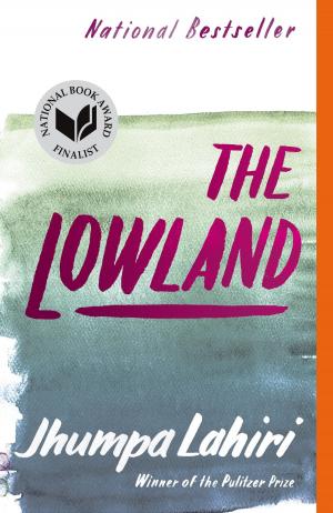 Cover of the book The Lowland by Lawrence Wright
