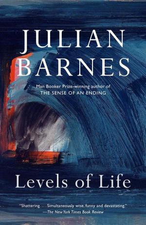 Cover of the book Levels of Life by Richard Fortey