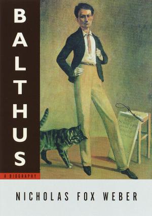 Cover of the book Balthus by Robert Shemin