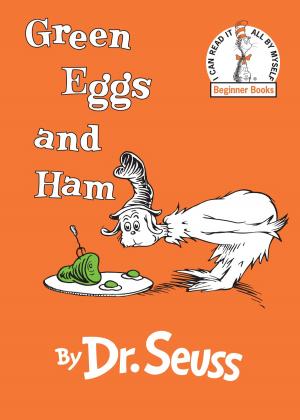 Cover of the book Green Eggs and Ham by John Cena