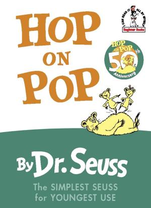 Cover of the book Hop on Pop by Akwaeke Emezi