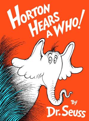 Cover of the book Horton Hears a Who! by Kathleen Krull, Paul Brewer