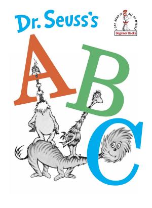 Cover of the book Dr. Seuss's ABC by Graham Salisbury