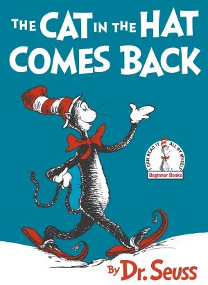 bigCover of the book The Cat in the Hat Comes Back by 