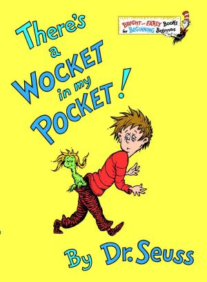 Cover of the book There's a Wocket in my Pocket by Marilyn Kaye