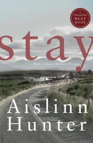 Cover of the book Stay by Andre Kukla