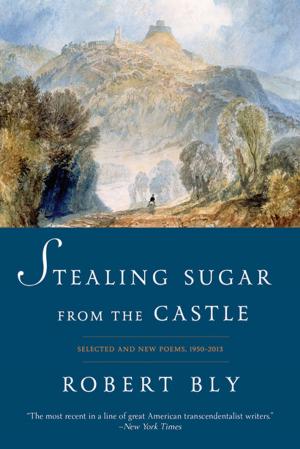 Cover of the book Stealing Sugar from the Castle: Selected and New Poems, 1950--2013 by John J. L. Mood, Rainer Maria Rilke