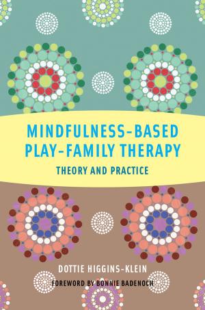 Cover of the book Mindfulness-Based Play-Family Therapy: Theory and Practice by George J. Borjas