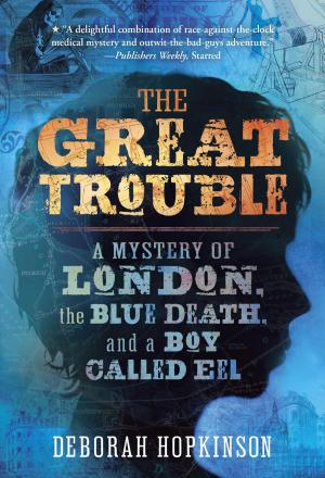Cover of the book The Great Trouble by James Oliver Curwood