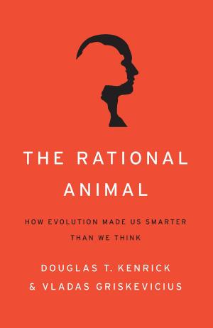 bigCover of the book The Rational Animal by 