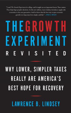 Cover of the book The Growth Experiment Revisited by Matthew Cobb