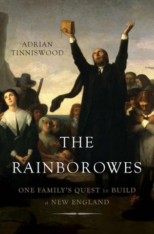 Cover of the book The Rainborowes by Jonah Keri, Baseball Prospectus