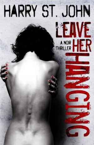 Cover of Leave Her Hanging