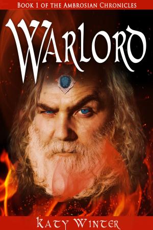 Cover of the book Warlord by Shaun Jooste
