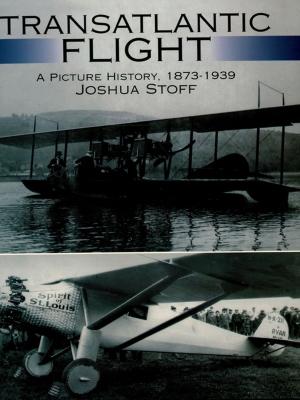 Cover of the book Transatlantic Flight by Federico García Lorca