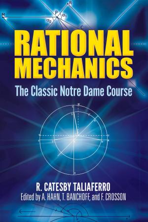 Cover of the book Rational Mechanics by René Binet