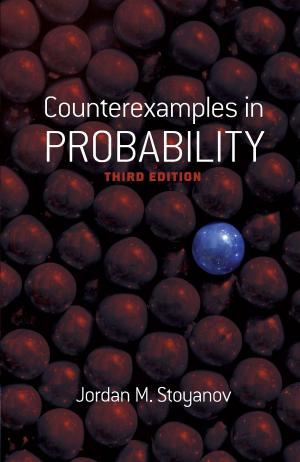 Cover of the book Counterexamples in Probability by D. H. Lawrence