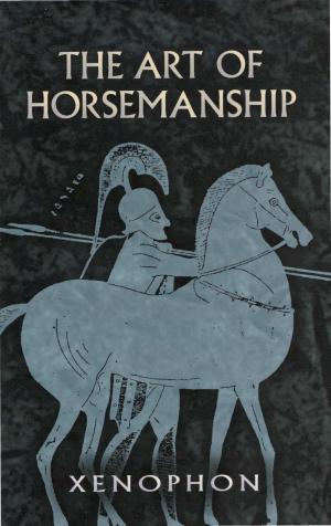 Cover of the book The Art of Horsemanship by Natsume Soseki
