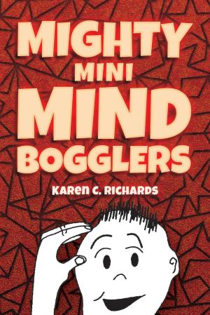 Cover of the book Mighty Mini Mind Bogglers by E. A. Wallis Budge