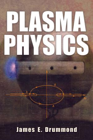 Cover of the book Plasma Physics by J. Hector St. John de Crèvecoeur