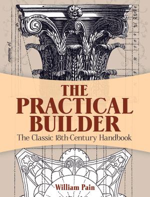 Cover of the book The Practical Builder by Hayward Cirker, Barbara Steadman