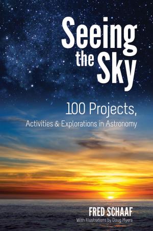 Cover of Seeing the Sky
