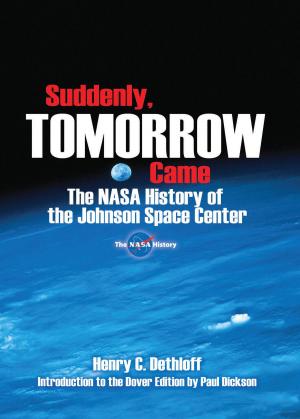 Cover of the book Suddenly, Tomorrow Came by Allyne S. Holland