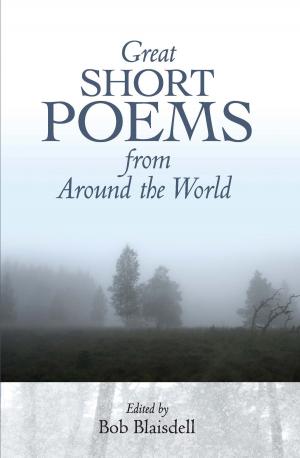 Cover of the book Great Short Poems from Around the World by Jules Decker