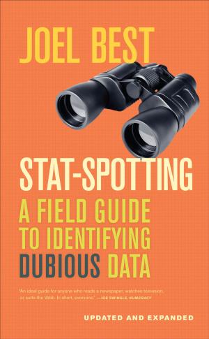 Cover of Stat-Spotting