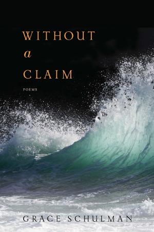 Cover of the book Without a Claim by Robin LaFevers