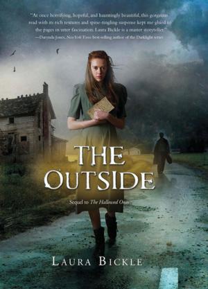 Cover of the book The Outside by Alexandra Risen