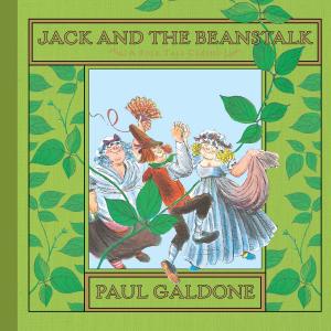 Cover of the book Jack and the Beanstalk by Mary Norton