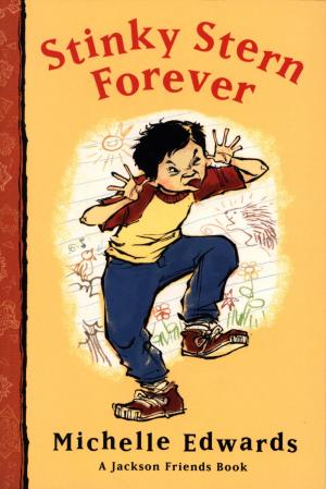 Cover of the book Stinky Stern Forever by Ann Rinaldi